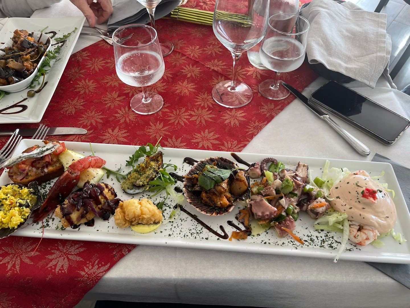 Ristorante Mirasole