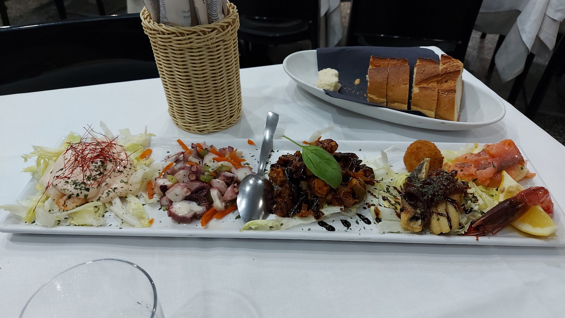 Ristorante Mirasole