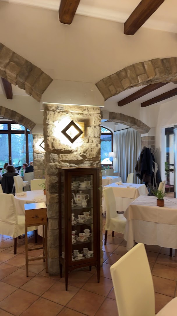 Ristorante Miravalle, Tambre