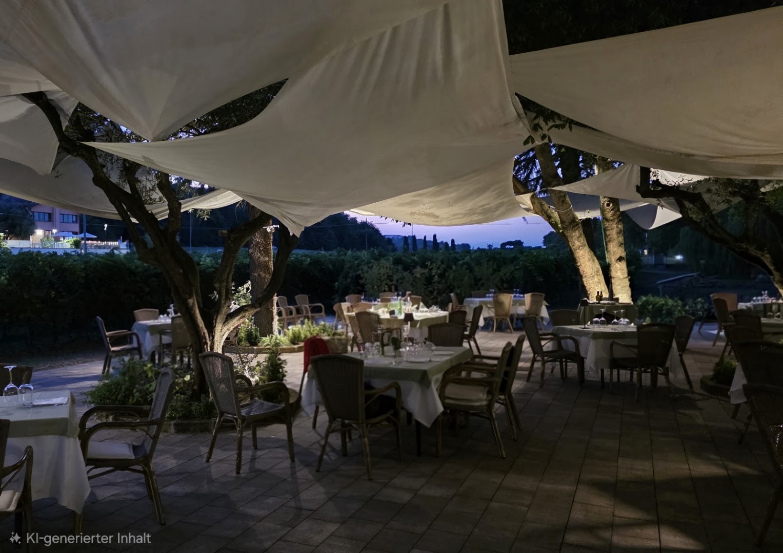 Ristorante Miravalle