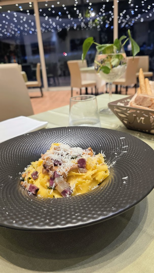 Ristorante Miravalle