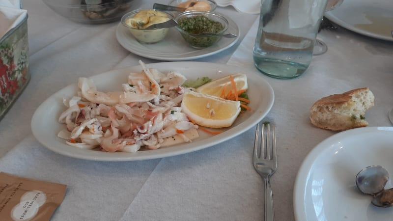 Ristorante Mirella