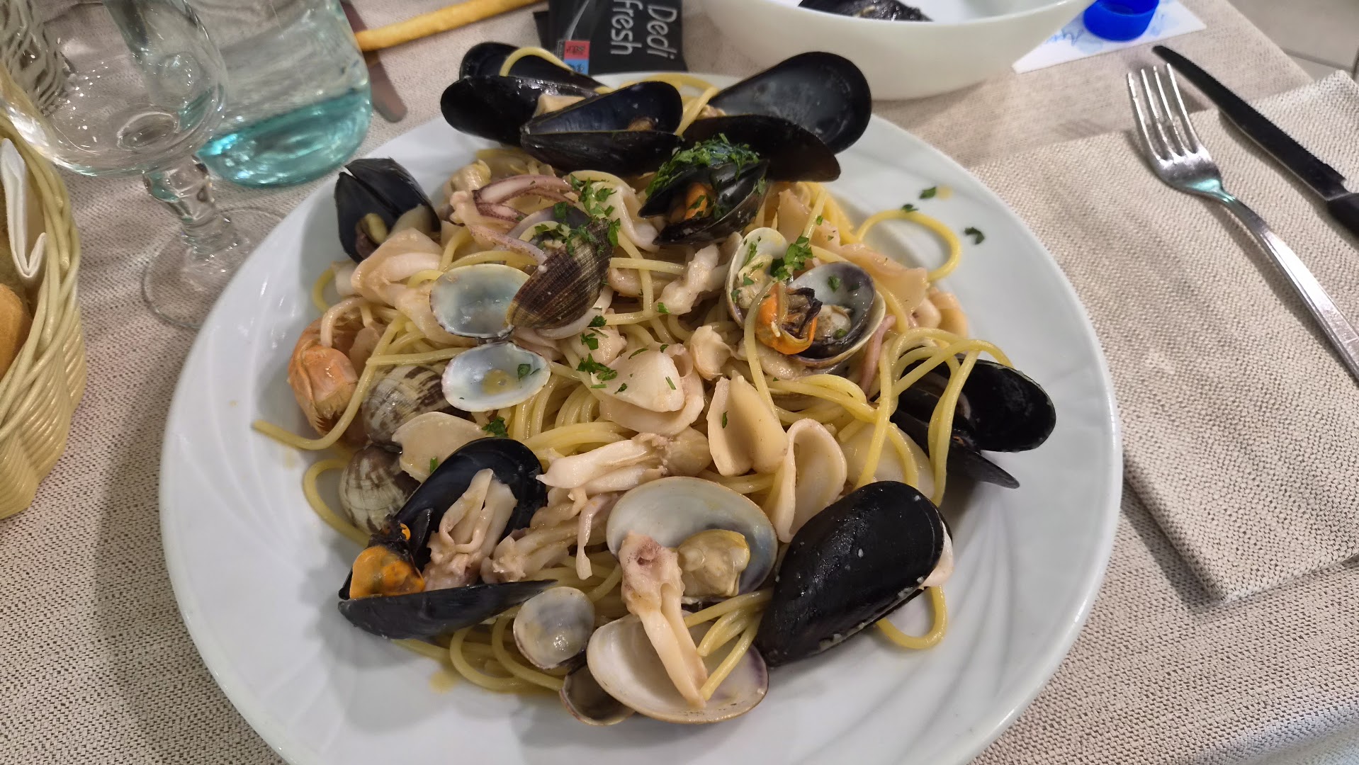 Ristorante Mirella