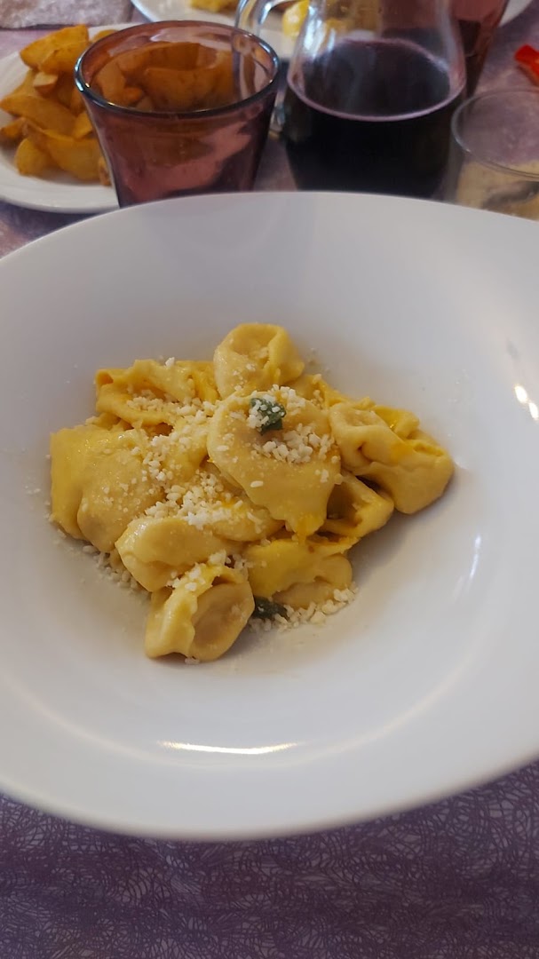 Ristorante Mirella
