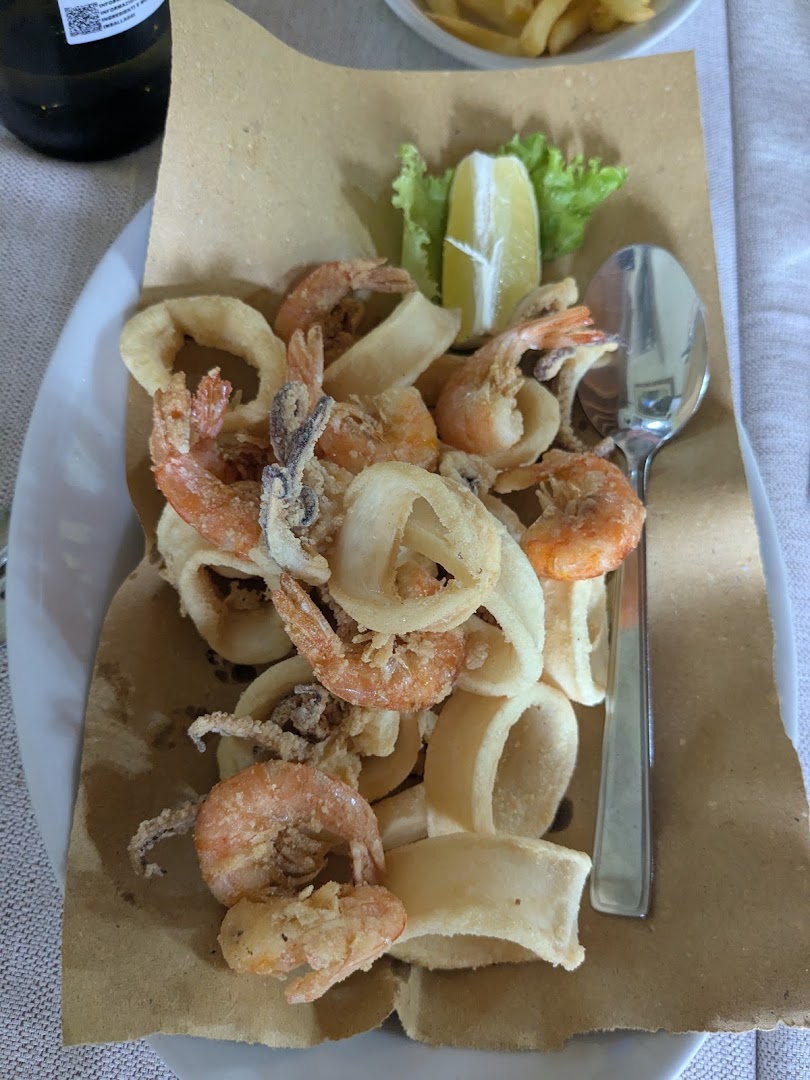 Ristorante Mirella