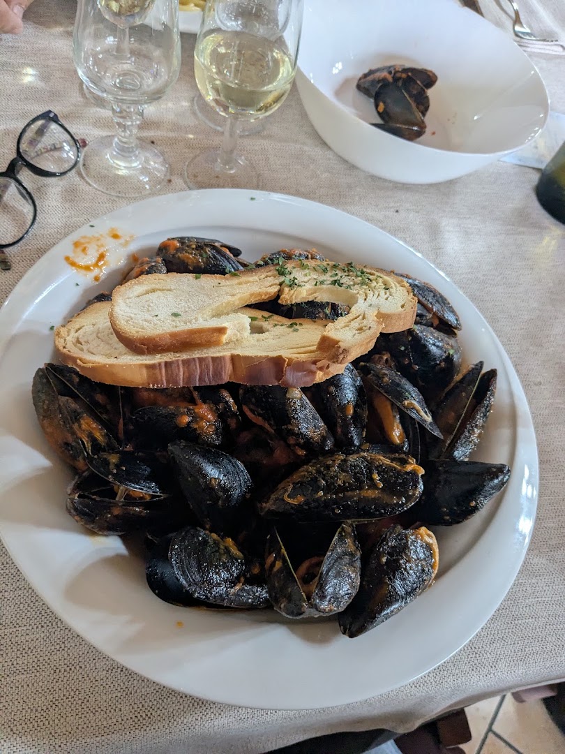 Ristorante Mirella