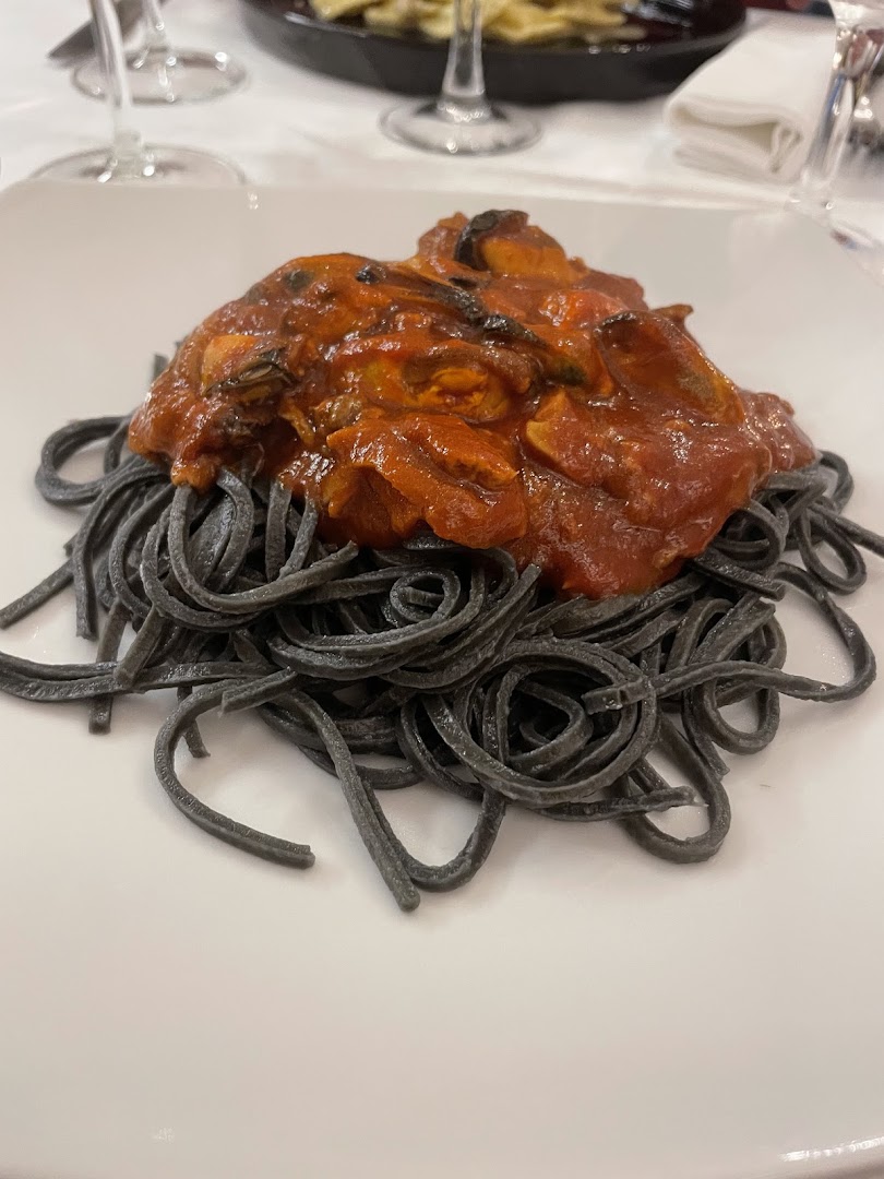Ristorante Miro