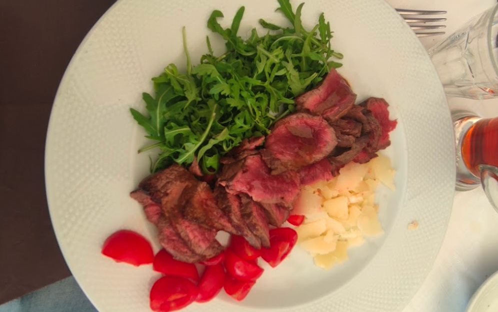 Ristorante Miro