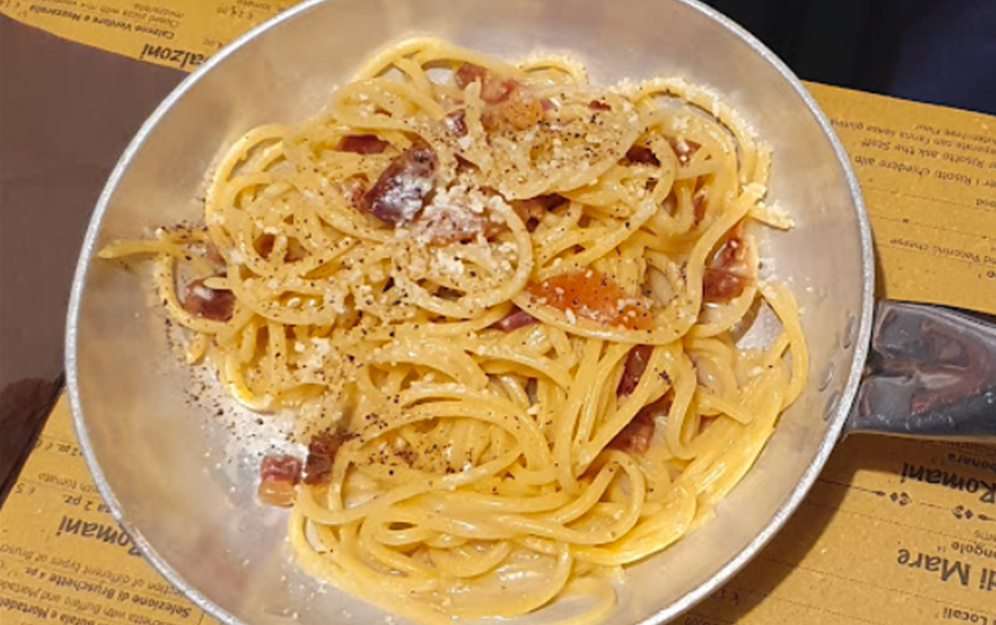 Ristorante Miro