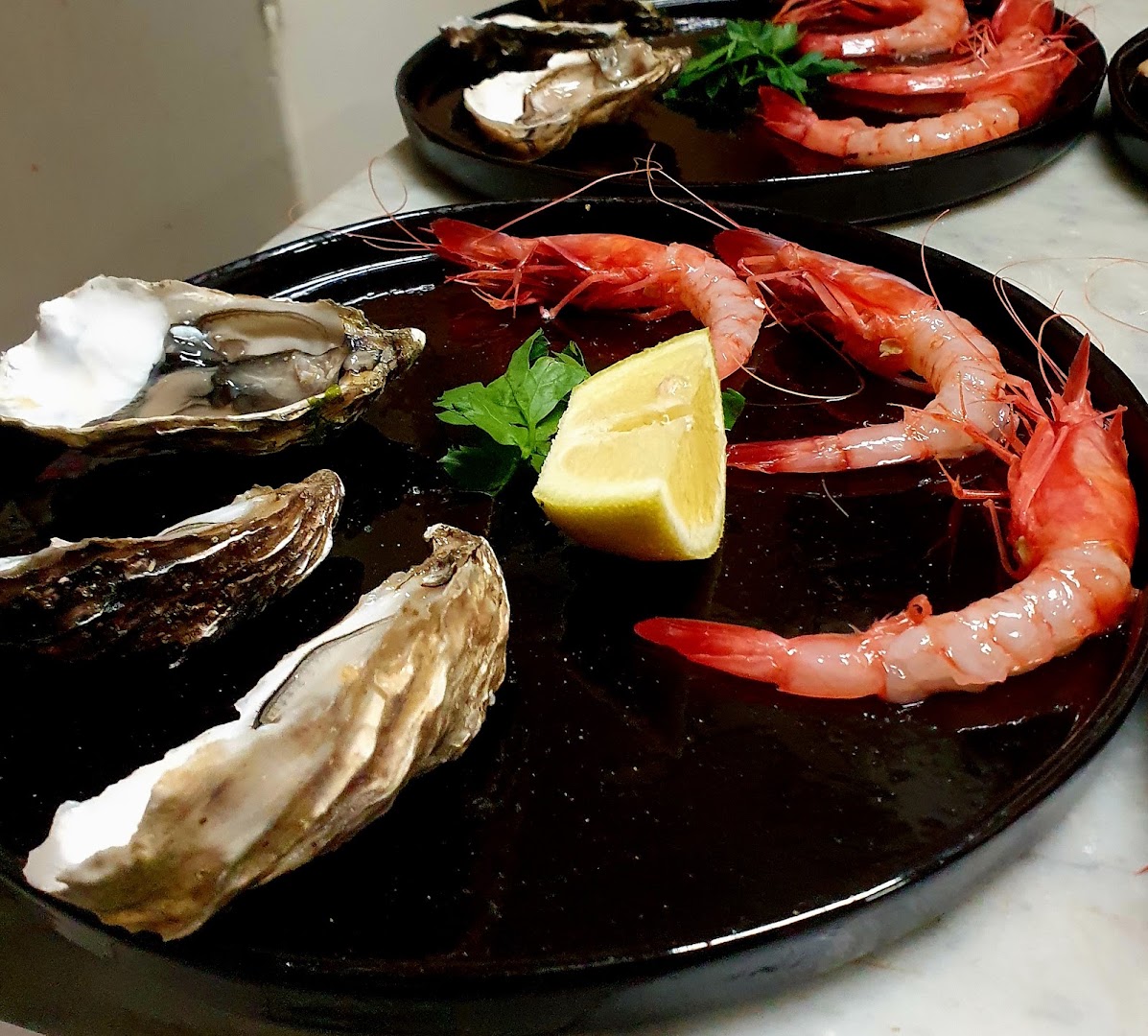 Ristorante Miro, Genova