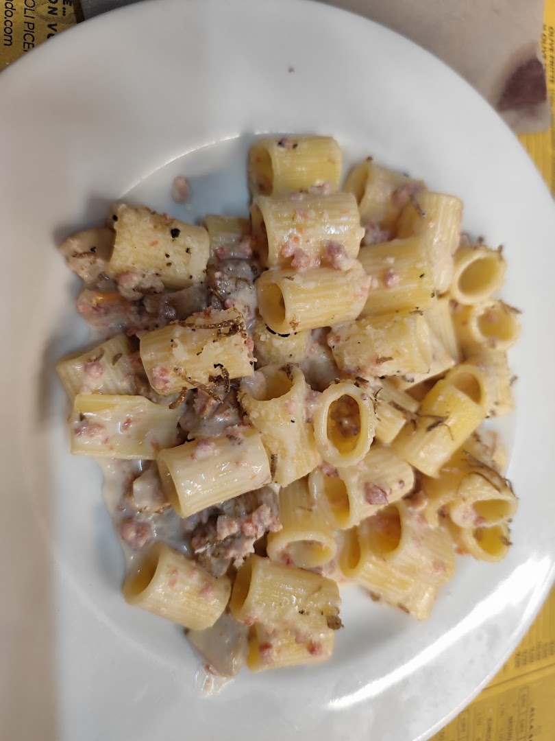 Ristorante Mister OK