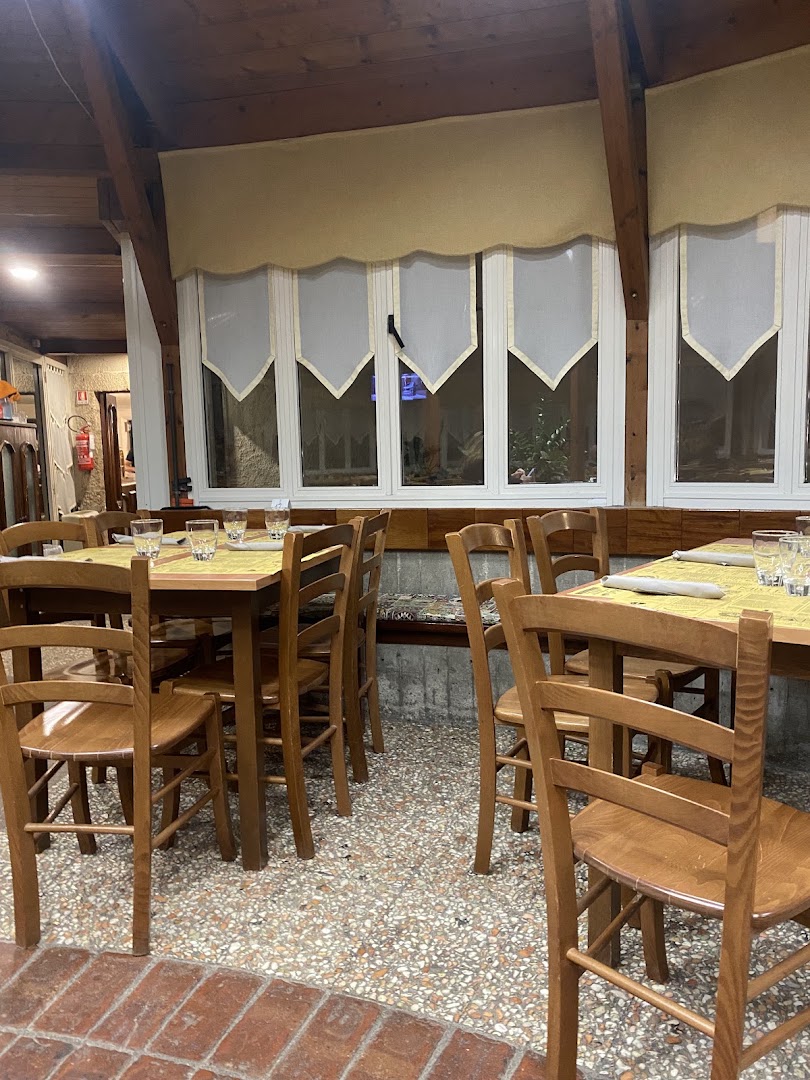 Ristorante Mister OK