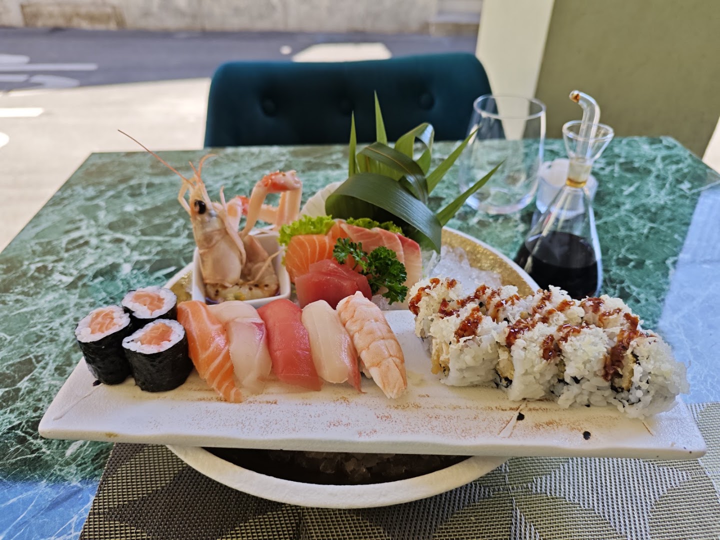 Ristorante Miya Sushi
