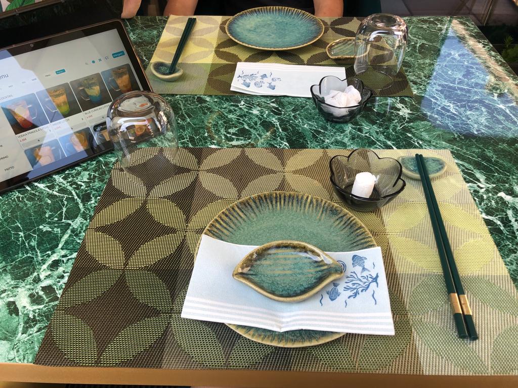 Ristorante Miya Sushi