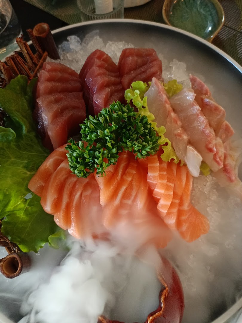Ristorante Miya Sushi