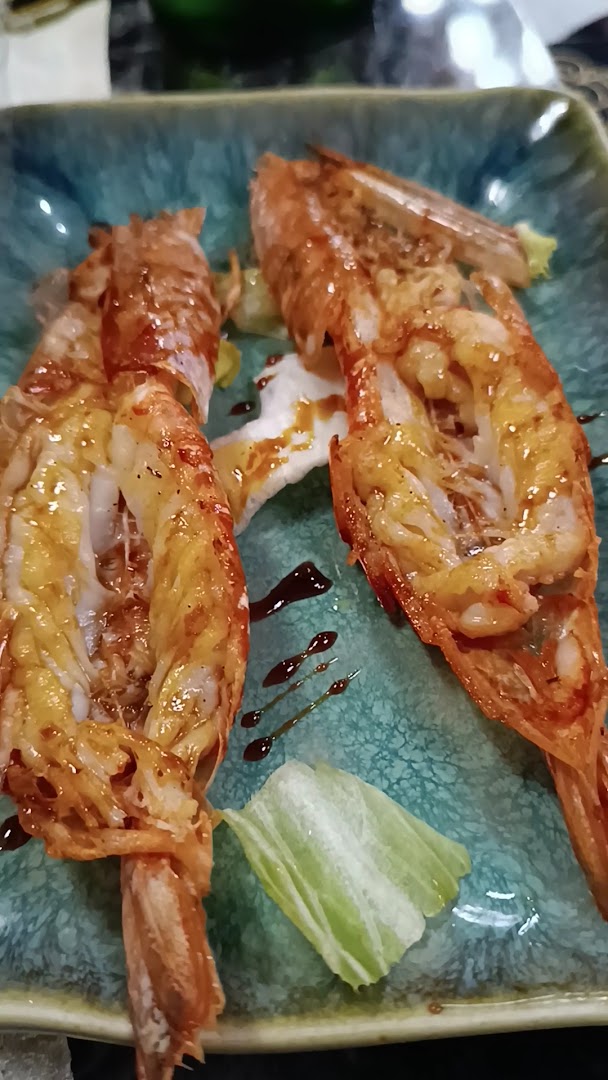 Ristorante Miyabi