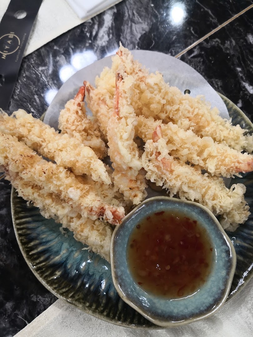 Ristorante Miyabi