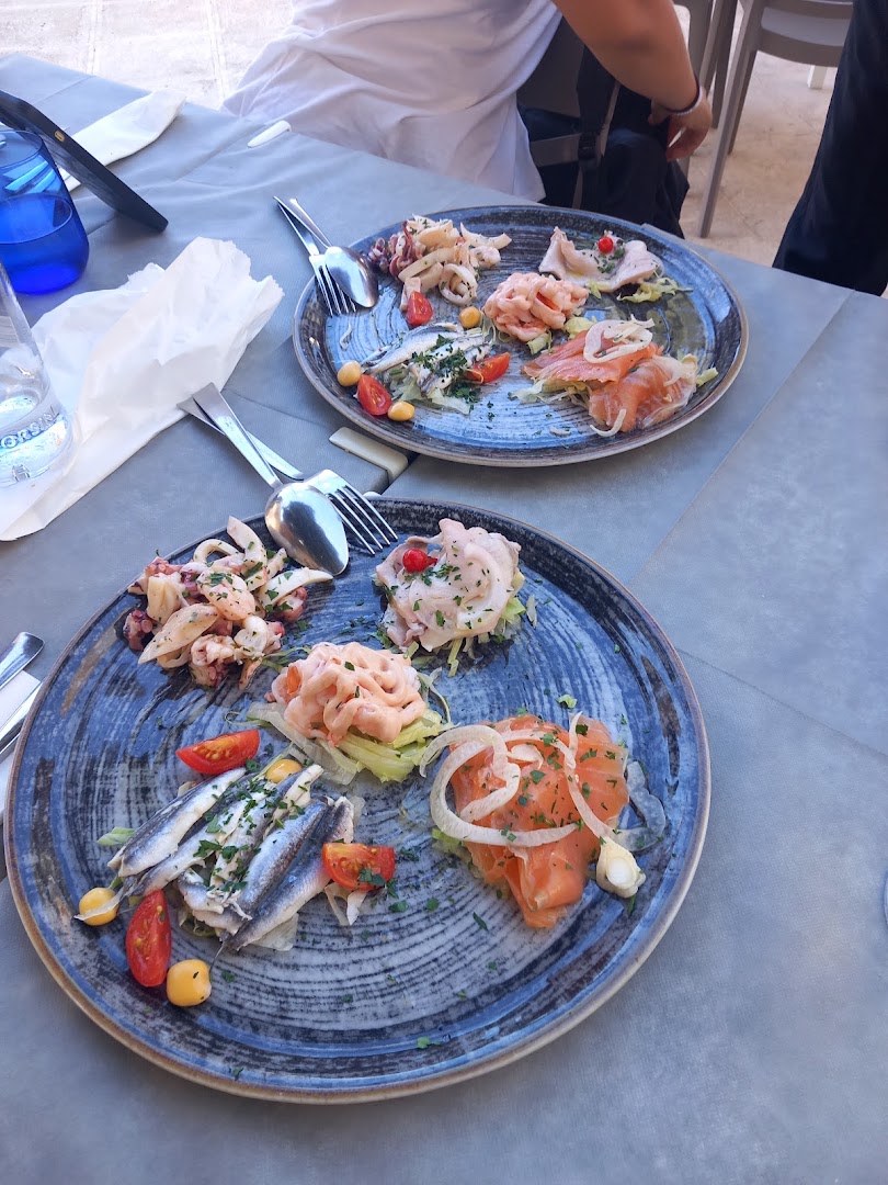 Ristorante Miyabi