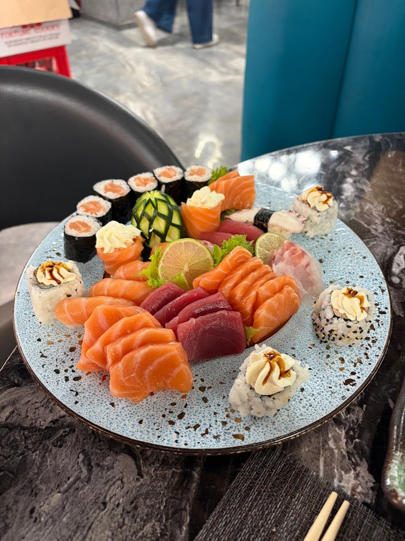 Ristorante Miyabi