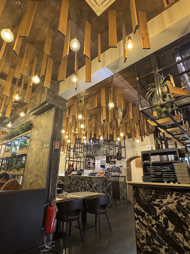 Ristorante Miyako, Bologna