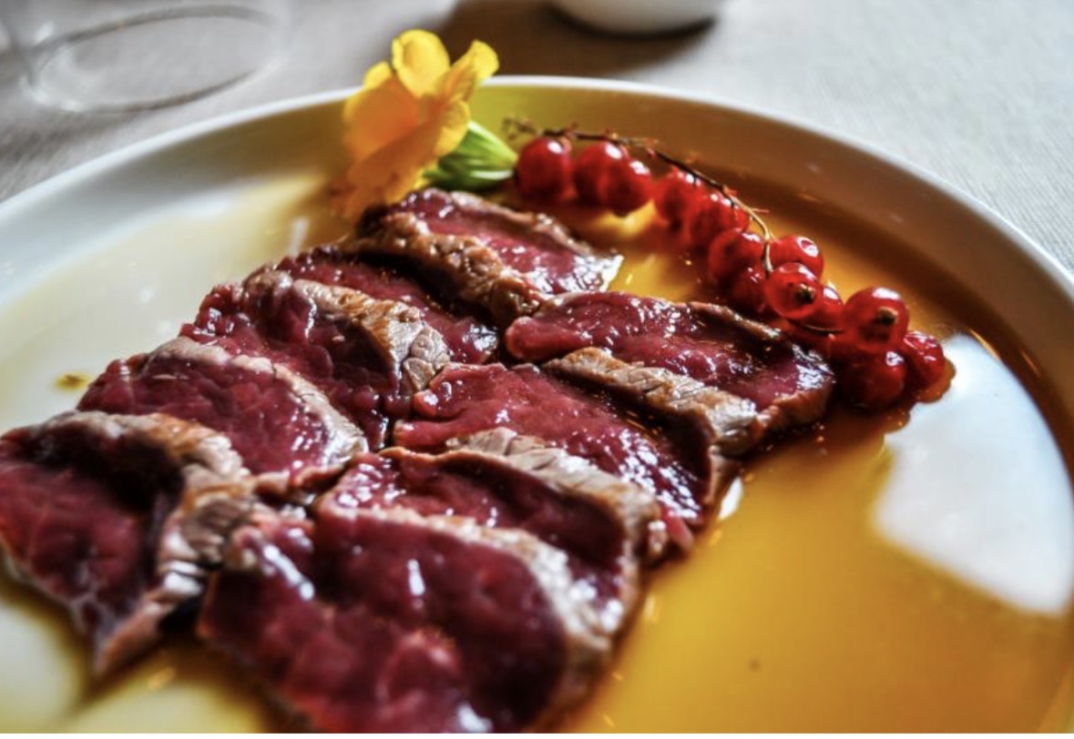 Ristorante Miyako