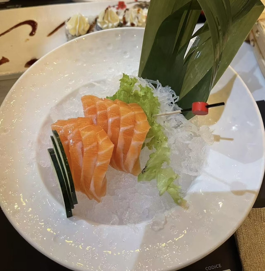 Ristorante Miyako