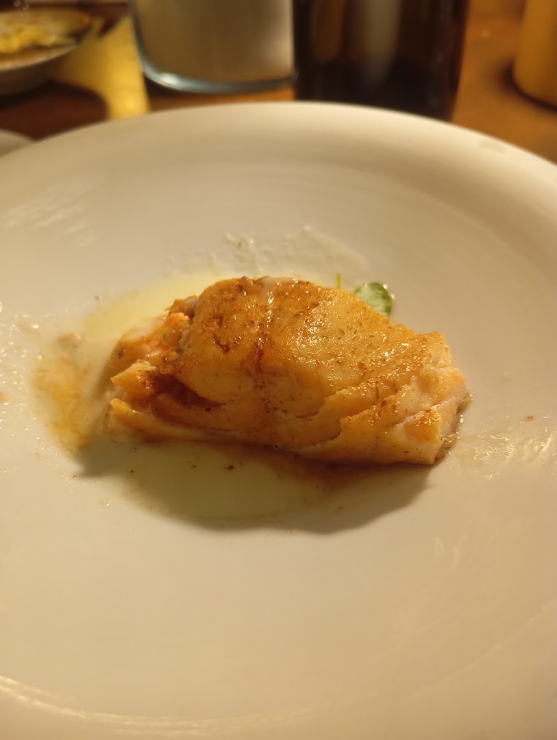 Ristorante Moa