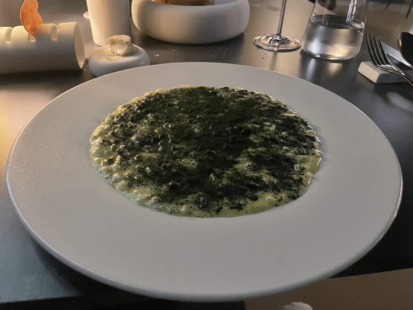 Ristorante Moa
