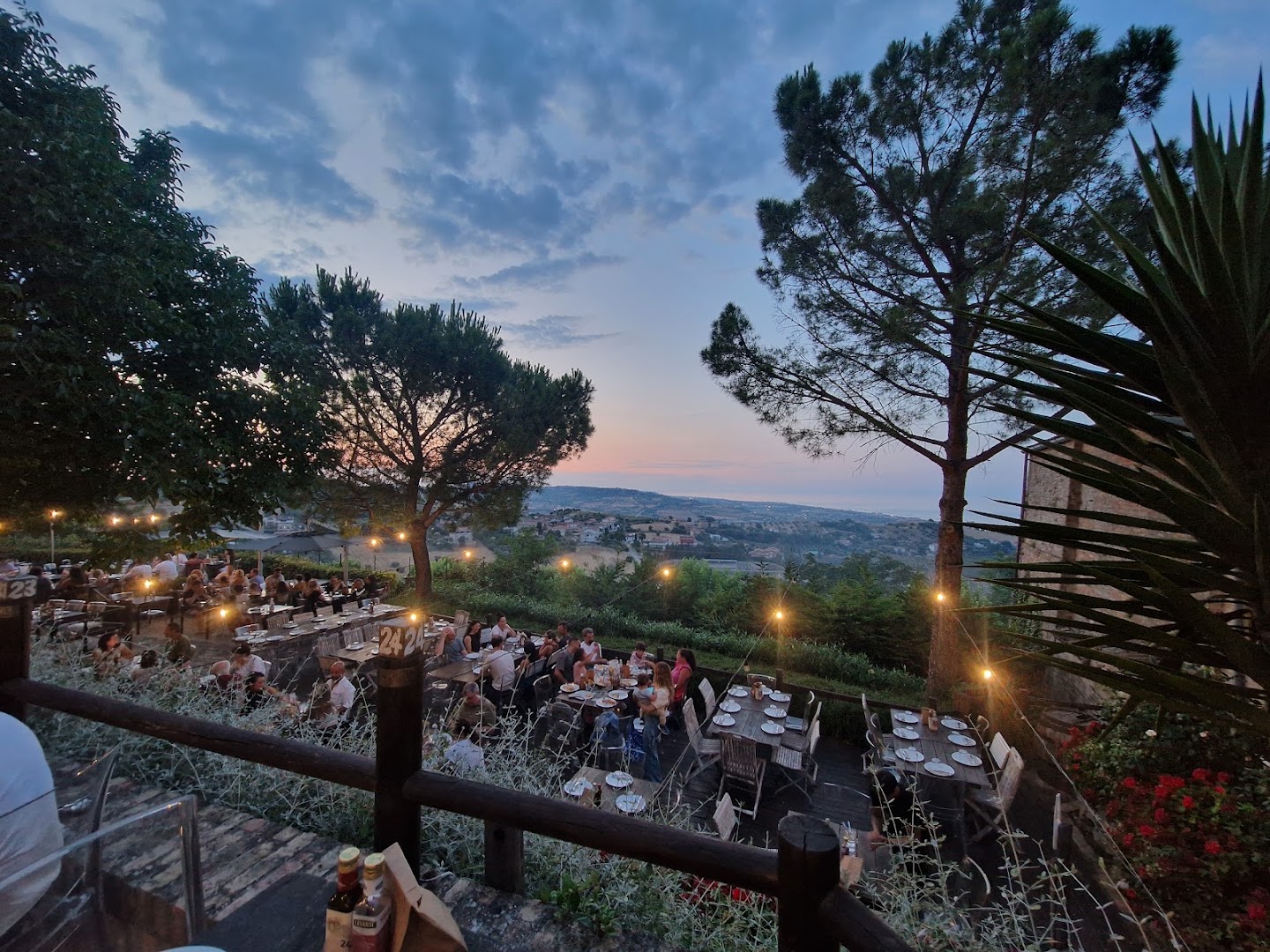 Ristorante Mobbast