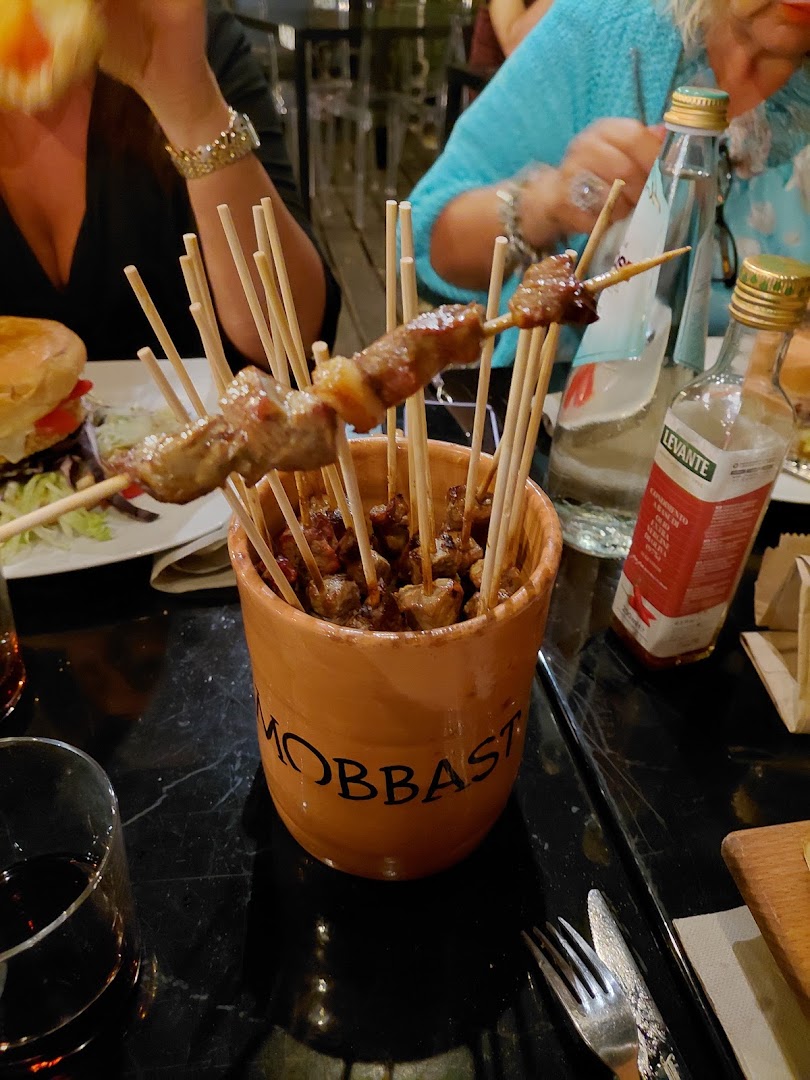 Ristorante Mobbast