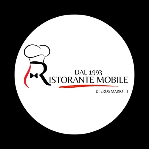 Ristorante mobile di Eros Mariotti, Pietrafitta