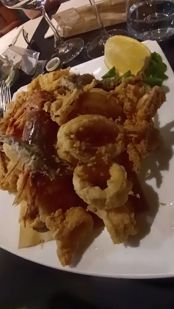 Ristorante Moby Dick