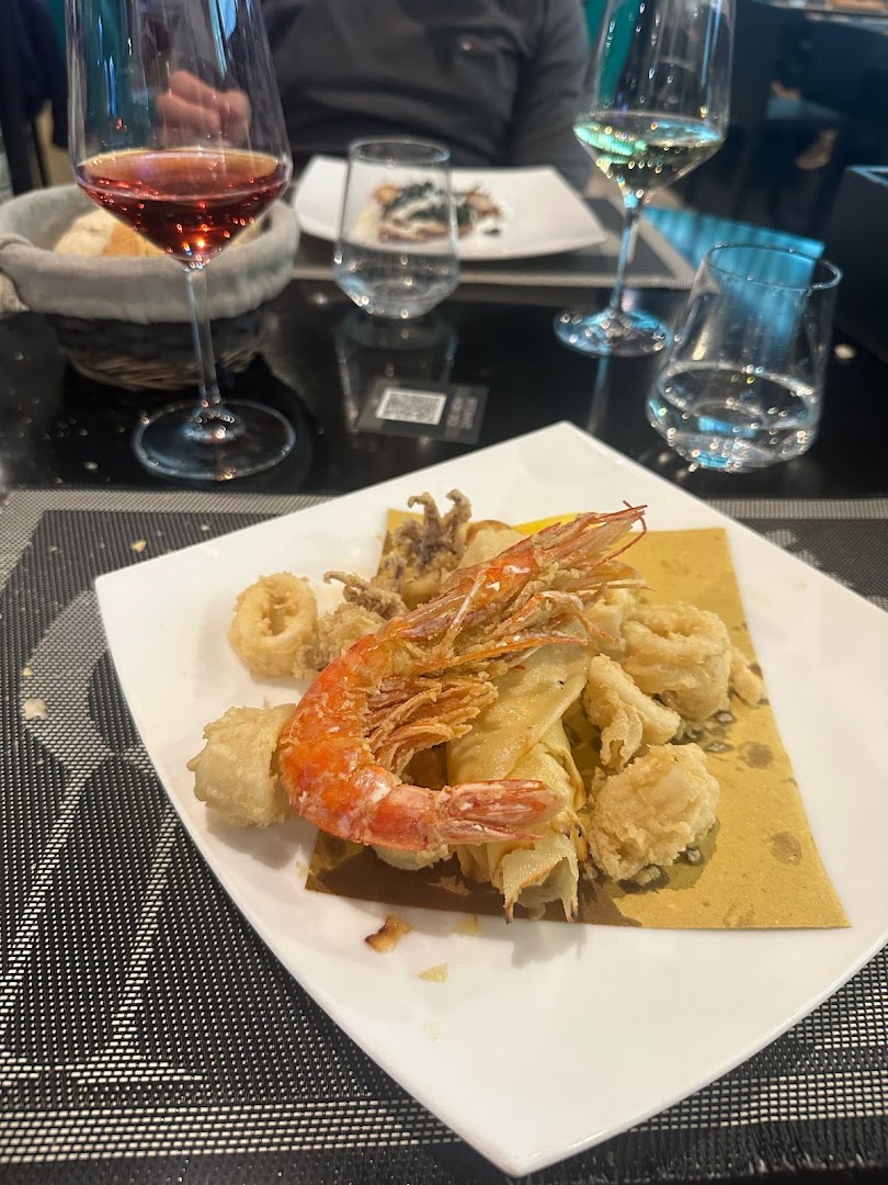 Ristorante Moby Dick, Moncalieri