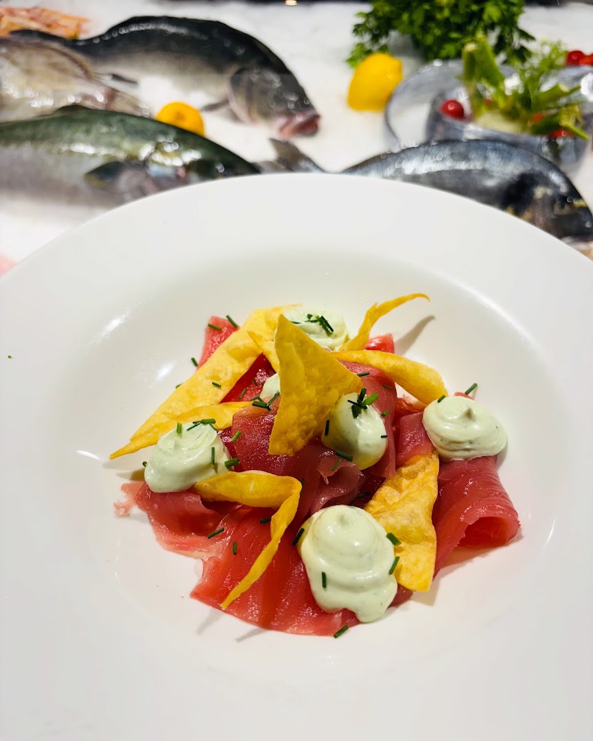 Ristorante Moby Dick