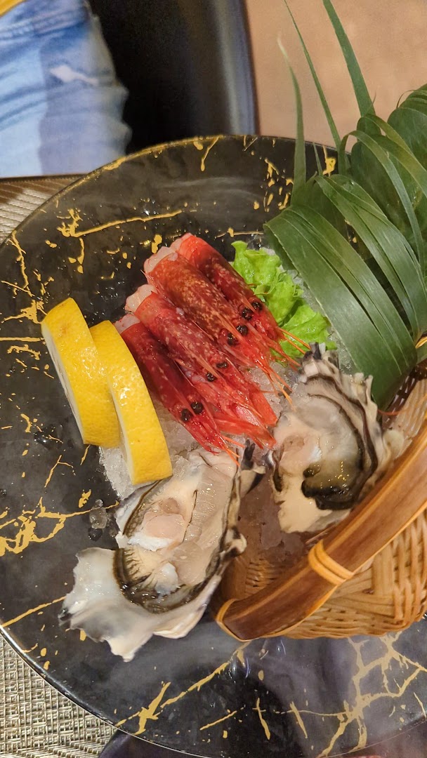 Ristorante Moca Sushi