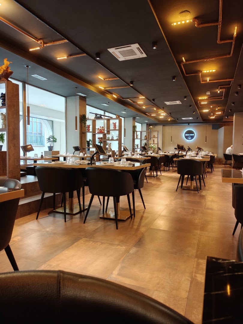 Ristorante Moca Sushi