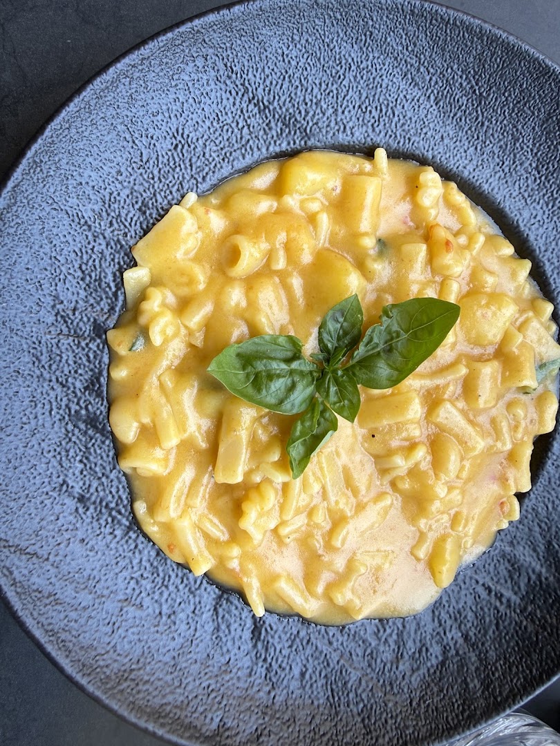Ristorante Modena Sud Sicilia a Tavola