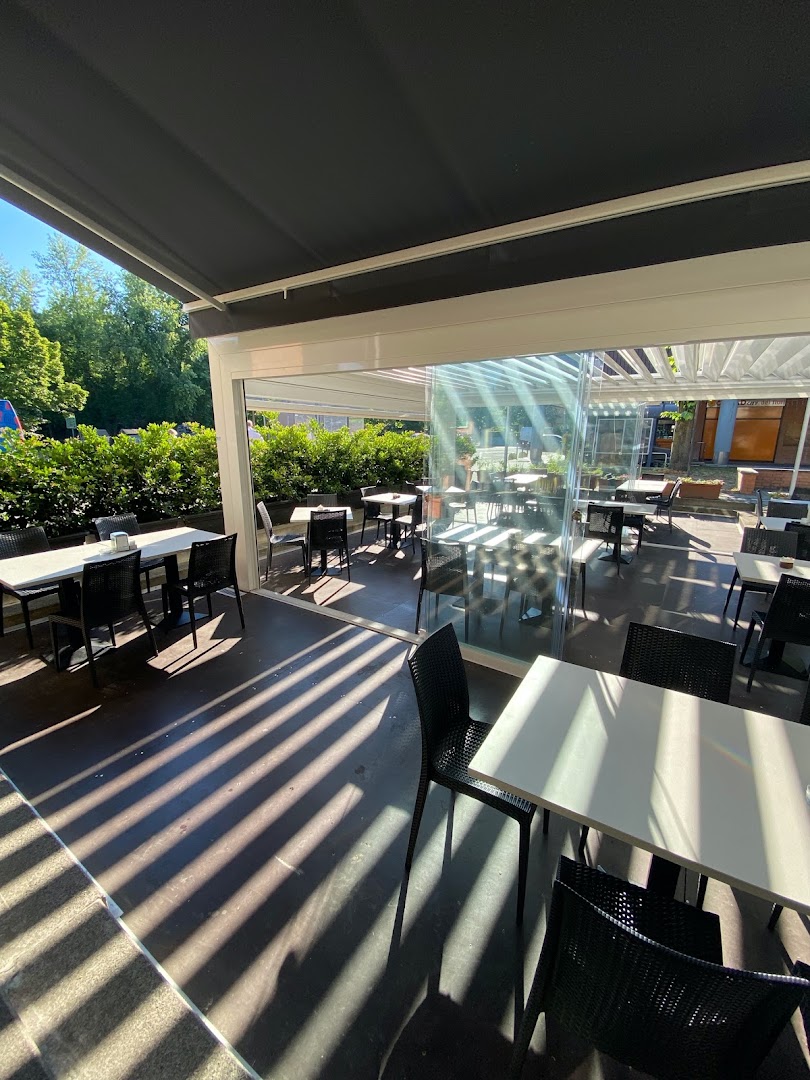 Ristorante Modena Sud Sicilia a Tavola