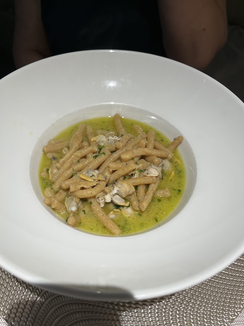 Ristorante Modena Sud Sicilia a Tavola