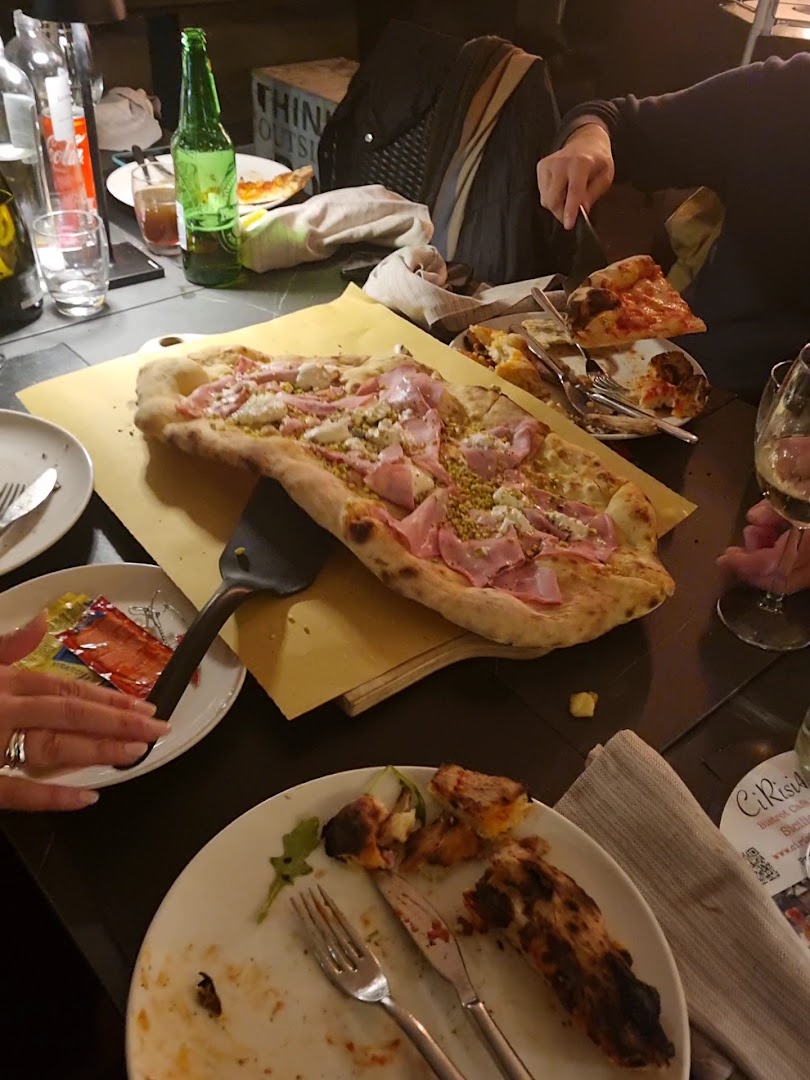 Ristorante Modena Sud Sicilia a Tavola
