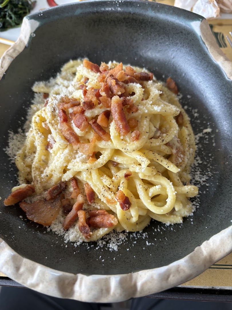 Ristorante Moka e Padelle