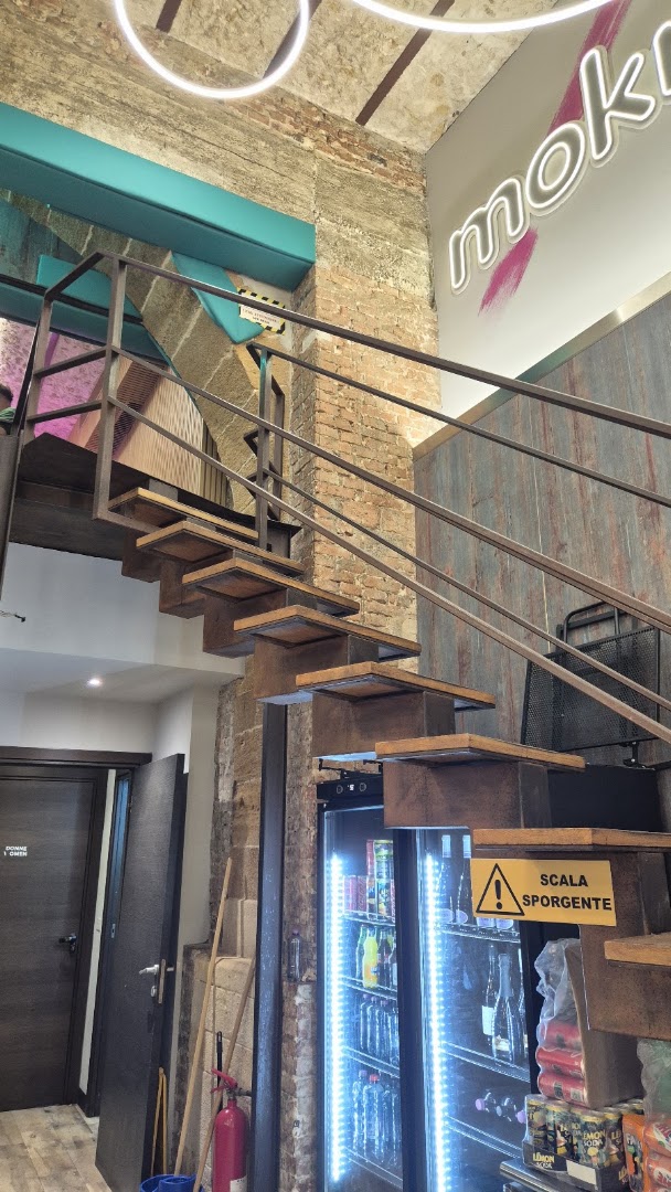 Ristorante Mokrito - Fast Casual Food | Siracusa