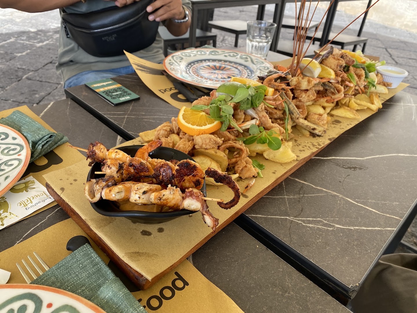 Ristorante Mokrito - Fast Casual Food | Siracusa