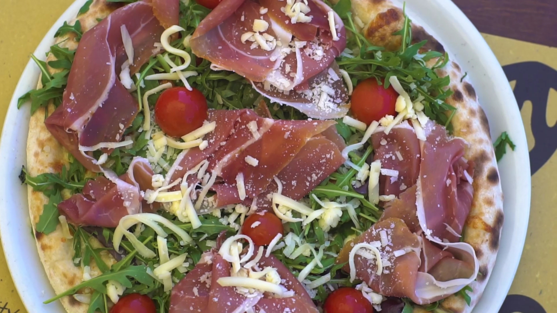 Ristorante Mokrito - Fast Casual Food | Siracusa, Siracusa