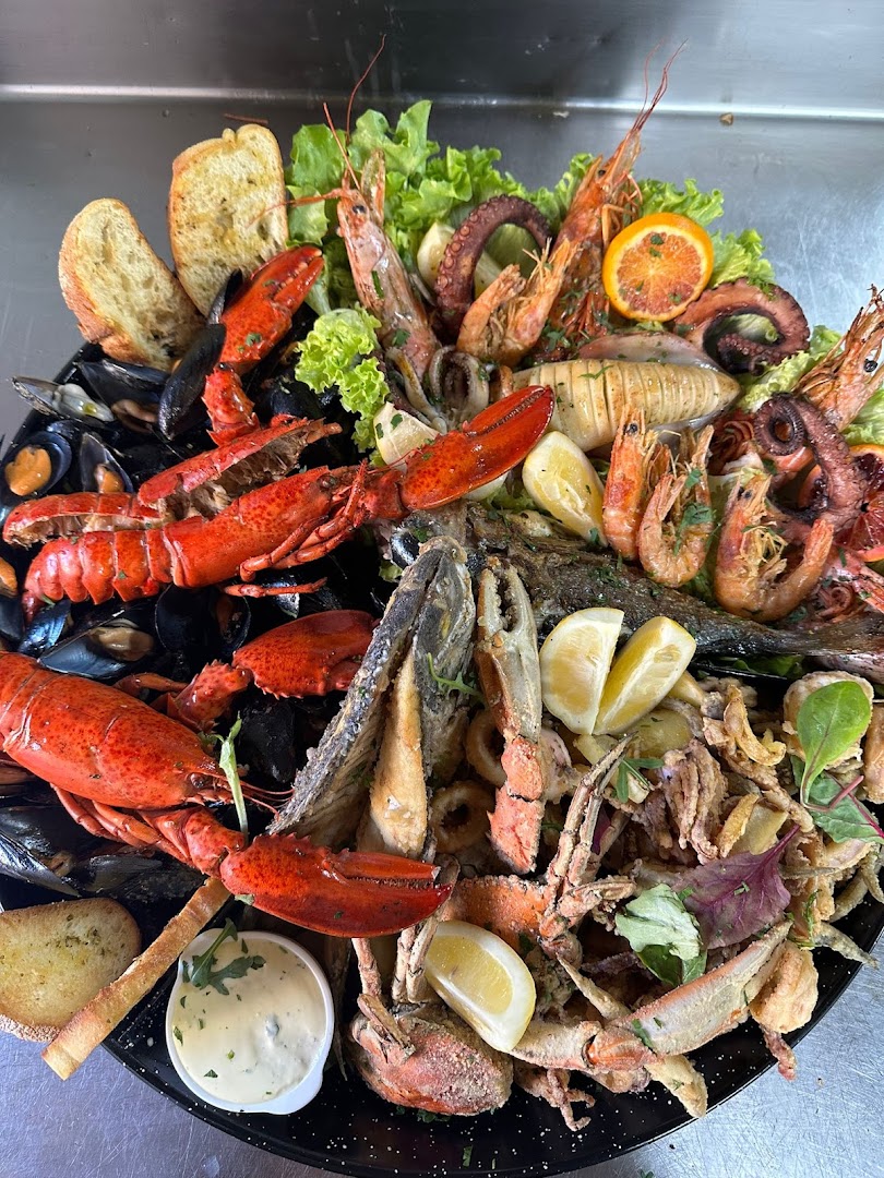 Ristorante Mokrito - Fast Casual Food | Siracusa