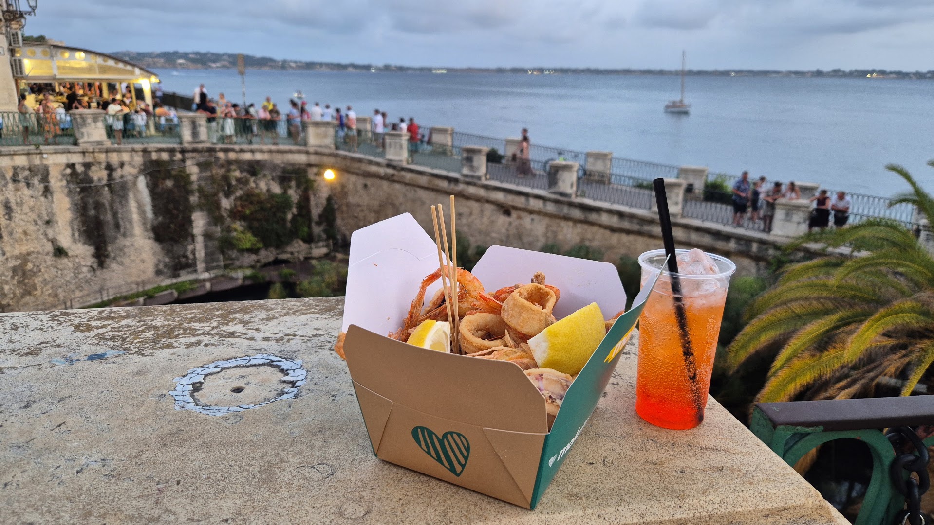 Ristorante Mokrito - Fast Casual Food | Siracusa