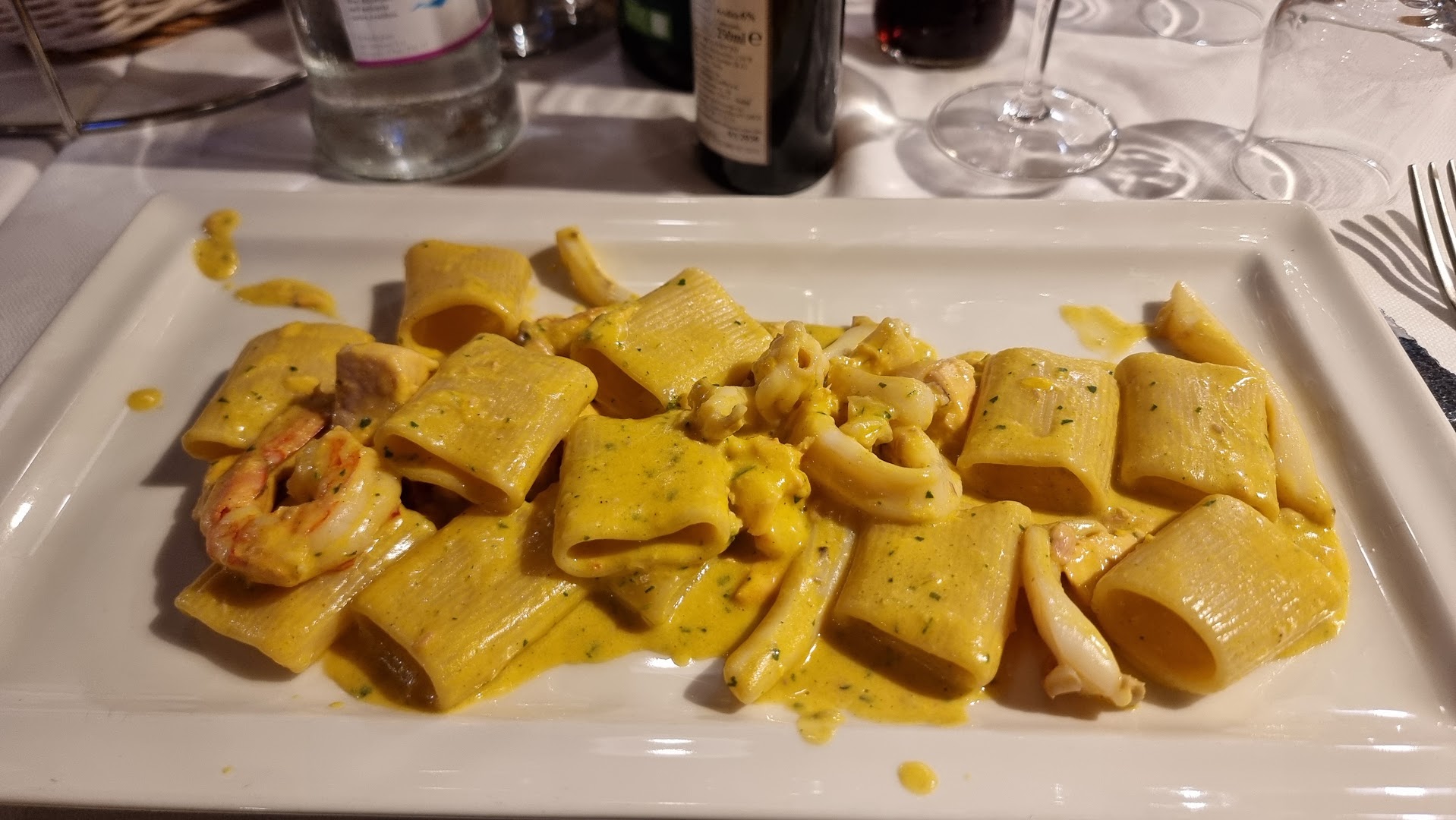 Ristorante Molinetto