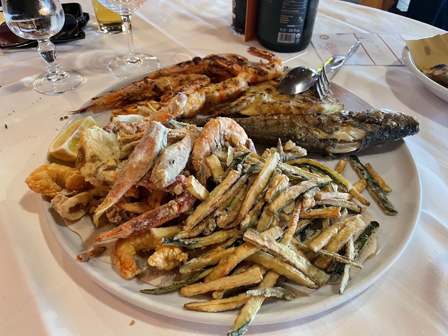 Ristorante Molinetto