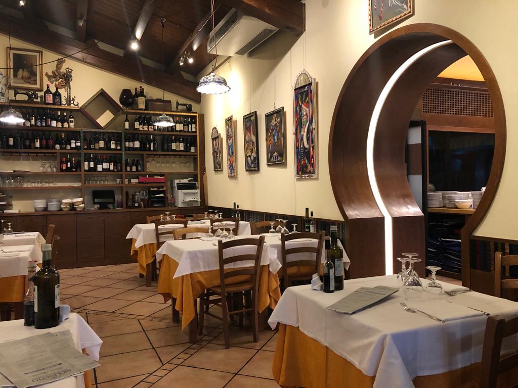 Ristorante Molinetto