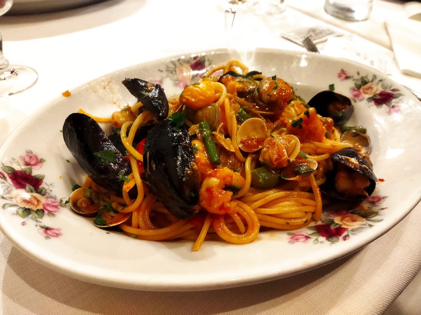 Ristorante Molinetto